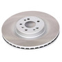 PowerStop Disc Brake Rotor P/N:EBR674SCR