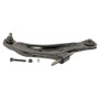 MOOG Chassis Products Suspension Control Arm and Ball Joint Assembly P/N:RK620373