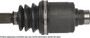 CARDONE New CV Axle Assembly P/N:66-4239