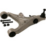 MOOG Chassis Products Suspension Control Arm and Ball Joint Assembly P/N:RK623382