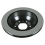 Wagner Brake Disc Brake Rotor P/N:BD126029E