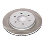 PowerStop Disc Brake Rotor P/N:AR85195SCR