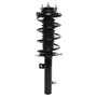 PRT Suspension Strut and Coil Spring Assembly P/N:816649