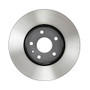 Wagner Brake Disc Brake Rotor P/N:BD180602E Wagner Brake Disc Brake Rotor P/N:BD180602E