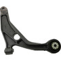 MOOG Chassis Products Suspension Control Arm P/N:RK643254