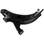MOOG Chassis Products Suspension Control Arm RK640741 - view 2