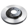 Wagner Brake Disc Brake Rotor P/N:BD180586E