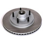 PowerStop Disc Brake Rotor P/N:AR8556SCR