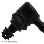 Beck/Arnley Suspension Control Arm and Ball Joint Assembly P/N:102-8222