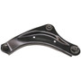 MOOG Chassis Products Suspension Control Arm and Ball Joint Assembly RK621156