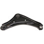 MOOG Chassis Products Suspension Control Arm and Ball Joint Assembly RK621156 - view 4