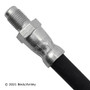 Beck/Arnley Brake Hydraulic Hose P/N:073-1573