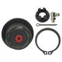 MOOG Chassis Products Suspension Ball Joint K6541 - view 2