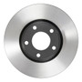 Wagner Brake Disc Brake Rotor P/N:BD126429E Wagner Brake Disc Brake Rotor P/N:BD126429E