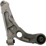 MOOG Chassis Products Suspension Control Arm P/N:RK643179