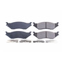 PowerStop Disc Brake Pad Set P/N:17-777