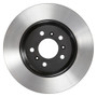 Wagner Brake Disc Brake Rotor P/N:BD180178E