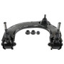 MOOG Chassis Products Suspension Control Arm and Ball Joint Assembly RK620103 - view 3