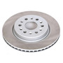 PowerStop Disc Brake Rotor P/N:AR82193SCR