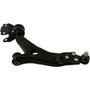 MOOG Chassis Products Suspension Control Arm and Ball Joint Assembly P/N:RK622136