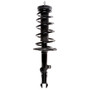 PRT Suspension Strut and Coil Spring Assembly P/N:814636