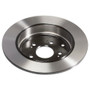 Wagner Brake Disc Brake Rotor P/N:BD126356E