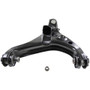 MOOG Chassis Products Suspension Control Arm and Ball Joint Assembly RK621266 - view 4