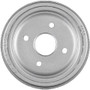 BENDIX PREMIUM DRUM AND ROTOR Brake Drum P/N:PDR0138