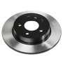 Wagner Brake Disc Brake Rotor P/N:BD180180E