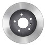 Wagner Brake Disc Brake Rotor P/N:BD180180E