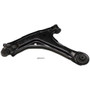 MOOG Chassis Products Suspension Control Arm and Ball Joint Assembly P/N:RK80446