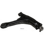 MOOG Chassis Products Suspension Control Arm and Ball Joint Assembly P/N:RK80446