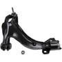 MOOG Chassis Products Suspension Control Arm and Ball Joint Assembly RK620219