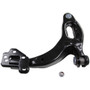 MOOG Chassis Products Suspension Control Arm and Ball Joint Assembly RK620219 - view 2