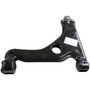 MOOG Chassis Products Suspension Control Arm and Ball Joint Assembly P/N:RK620150