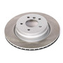 PowerStop Disc Brake Rotor P/N:EBR1021SCR