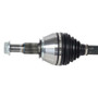 GSP CV Axle Assembly P/N:NCV10136