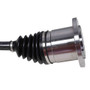 GSP CV Axle Assembly P/N:NCV10011