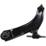 CONTROL ARM & BALL JOINT RK621452 - view 4