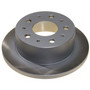 PowerStop Disc Brake Rotor P/N:AR8394SCR