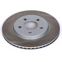 PowerStop Disc Brake Rotor P/N:AR8174SCR