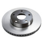 Wagner Brake Disc Brake Rotor P/N:BD126311E