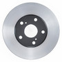 Wagner Brake Disc Brake Rotor P/N:BD126311E