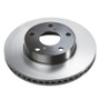 Wagner Brake Disc Brake Rotor P/N:BD126311E