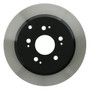 Wagner Brake Disc Brake Rotor P/N:BD126354E