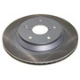 PowerStop Disc Brake Rotor P/N:JBR1788SCR