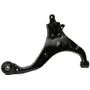 MOOG Chassis Products Suspension Control Arm RK642112 - view 2