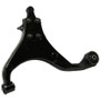 MOOG Chassis Products Suspension Control Arm RK642112 - view 3