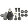 MOOG Chassis Products Suspension Ball Joint P/N:K500317