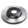 Wagner Brake Disc Brake Rotor P/N:BD180595E